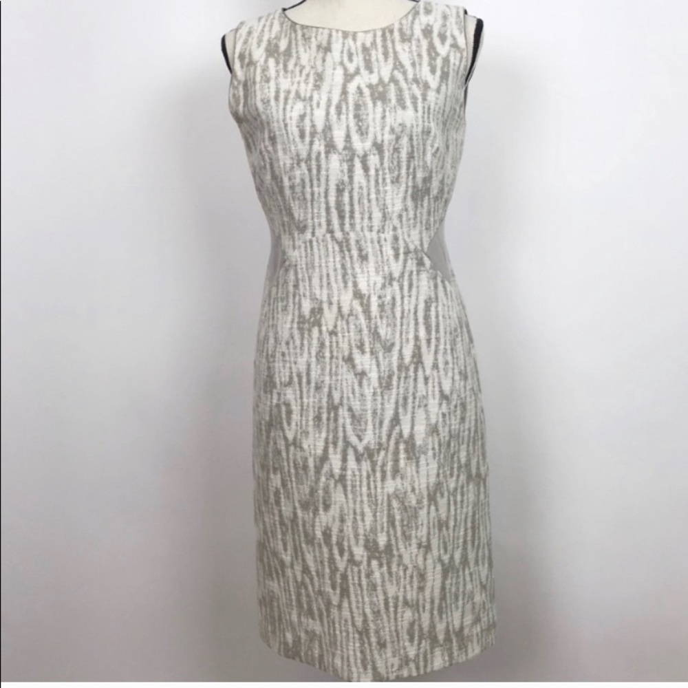 Lafayette Summer Dress 4